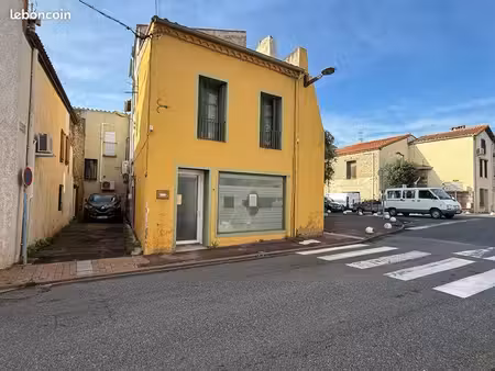 local commercial