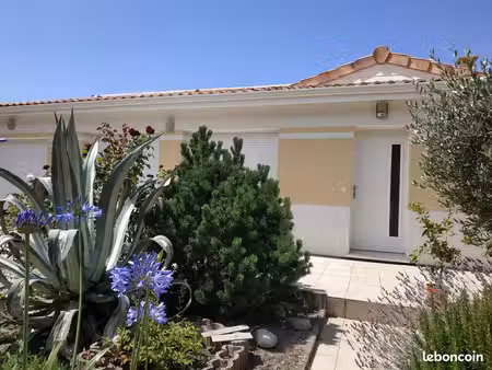 maison contemporaine