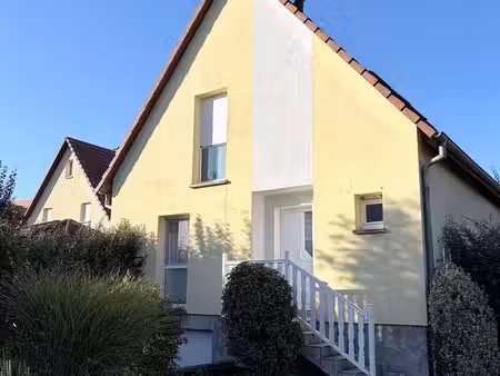 loue maison lampertheim