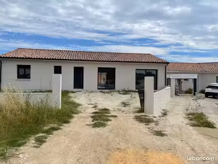 maison 5 pièces