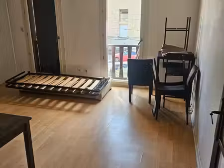 location appartement meublé