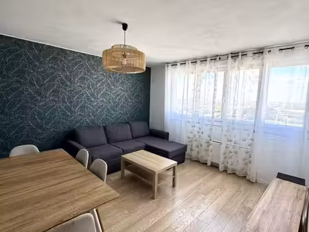 t2 - lumineux- quartier petit paris