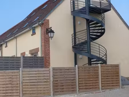 f2 à la campagne