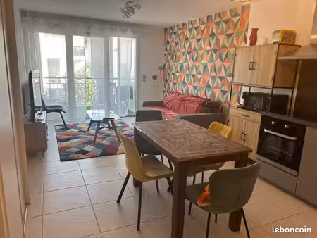 location étudiante ou bail mobilité