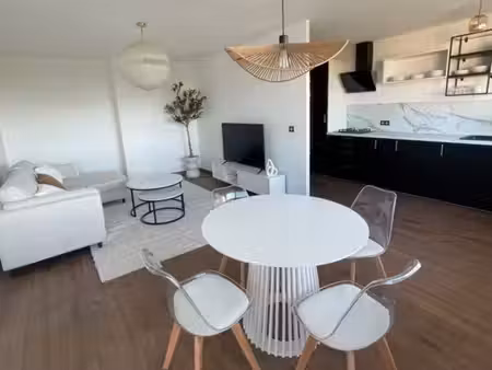 appartement t2