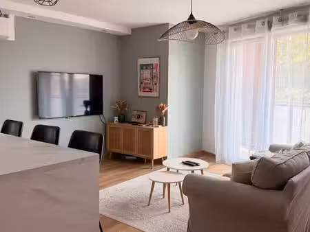 appartement etudiant - lyon 3