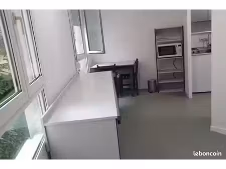 studio etudiant