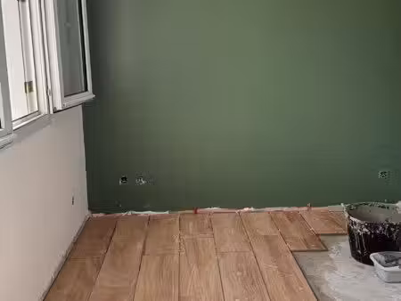 appartement meublé refait à neuf