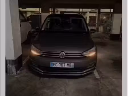 emplacement parking 66 rue danjou