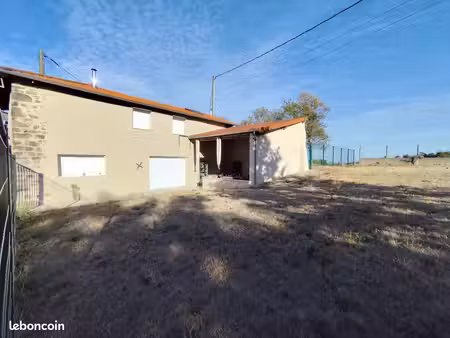 location maison 5 pièces 110 m²