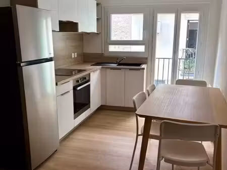 maison de village 3 pièces 70m2