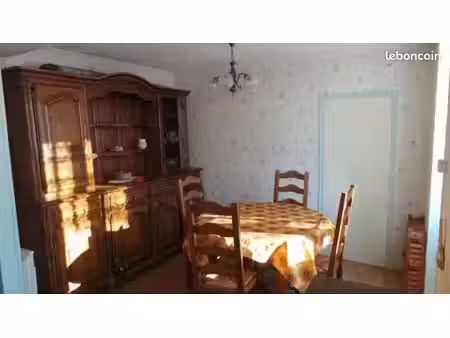 loue f2 et son extérieur