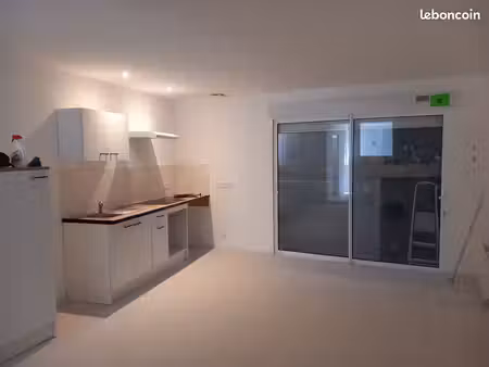 appartements t2