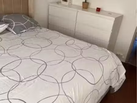 sous location colombes