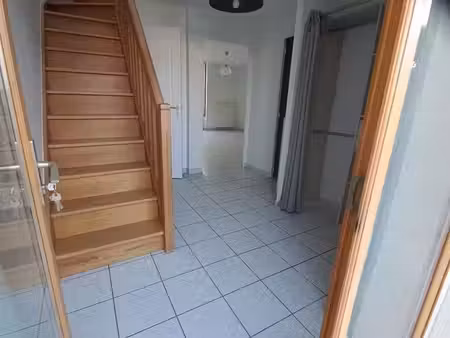 appartement t3 duplex