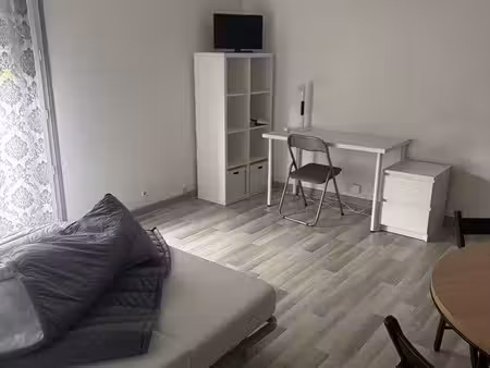 studio proche ifsi/inkub