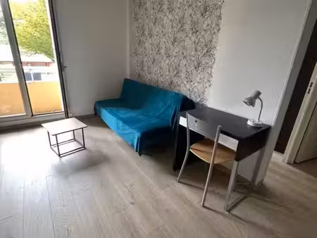 appartement t2 idéal étudiant
