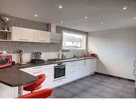 à louer appartement