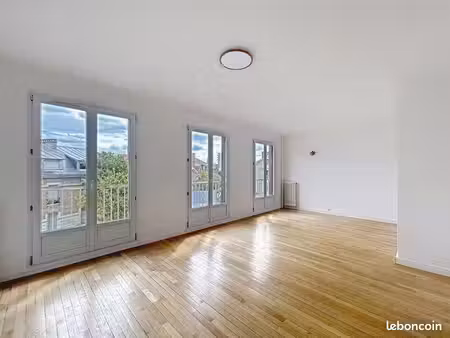 location appartement 77m2