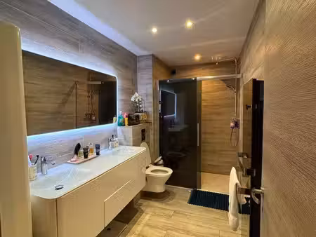 appartement les issambres