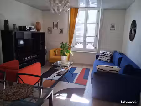 location appartement royat