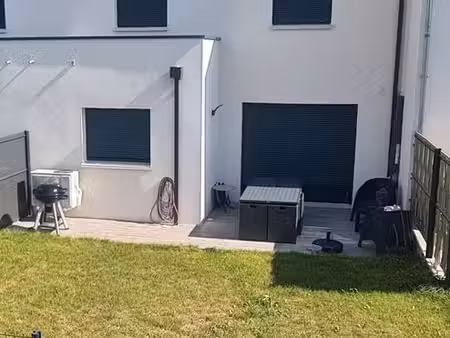 maison t4