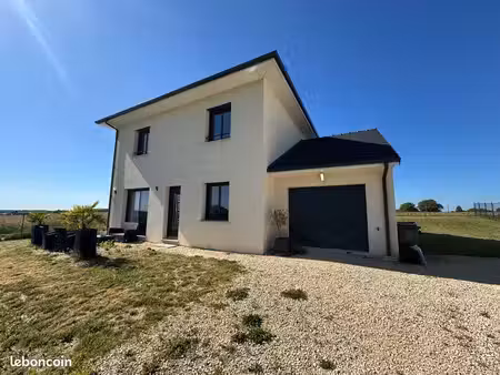 maison 135m2 - 5 chambres