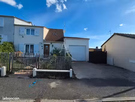 maison 5 pièces 96 m²