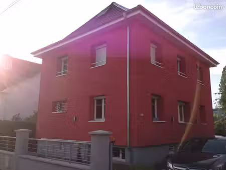 met-plantière - location appartement meublé en sous-sol complet - spécial étudiant(e)