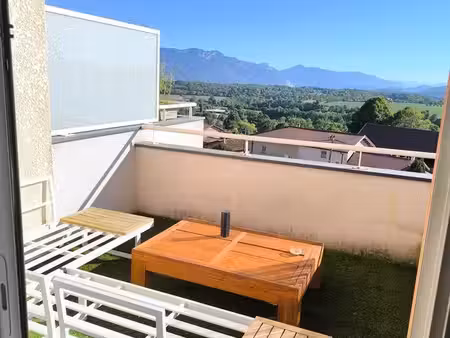 maison 4 pièces la murette