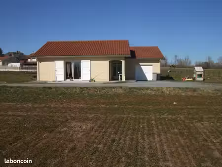 maison individuelle