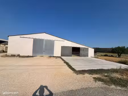 location exploitation agricole