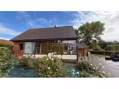 vente maison 5 pièces 130 m² à créquy (62310)  210 000 €