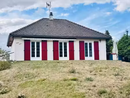 vente maison 4 pièces 80 m² à lavardin (72240)  172 530 €