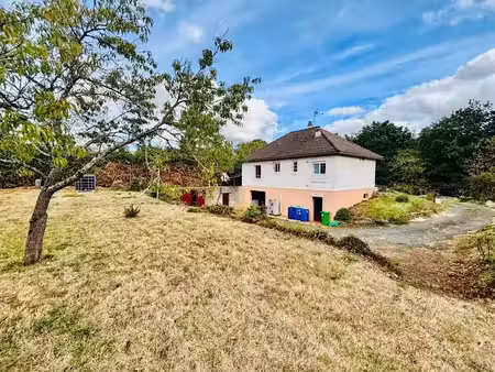 vente maison 4 pièces 80 m² à lavardin (72240)  181 050 €