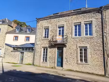 vente maison 5 pièces 179 m² à mayenne (53100)  189 000 €