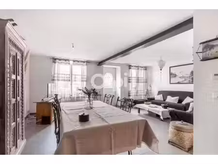 vente maison 5 pièces 130 m² à limoges (87000)  190 000 €