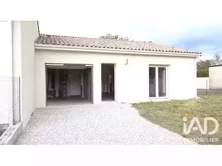 vente maison 3 pièces 82 m² à sorèze (81540)  199 000 €