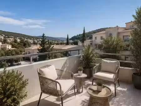 vente maison 1 pièce 29 m² à sainte-maxime (83120)  203 000 €
