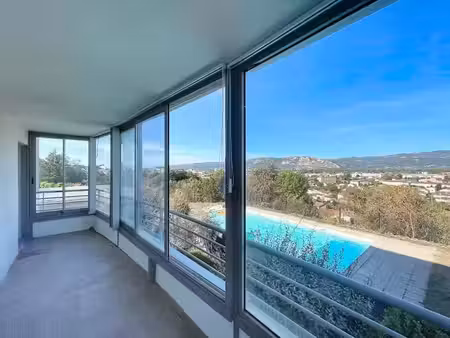 vente appartement 3 pièces 72.92 m² à bourg-les-valence (26500)  250 000 €