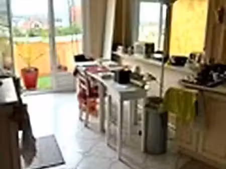 vente appartement 5 pièces 241.15 m² à saint-die-des-vosges (88100)  475 000 €