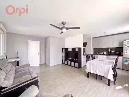 vente appartement 5 pièces 85.83 m² à saulx-les-chartreux (91160)  310 000 €