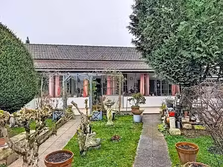 vente maison 5 pièces 93 m² à castillon-la-bataille (33350)  224 000 €