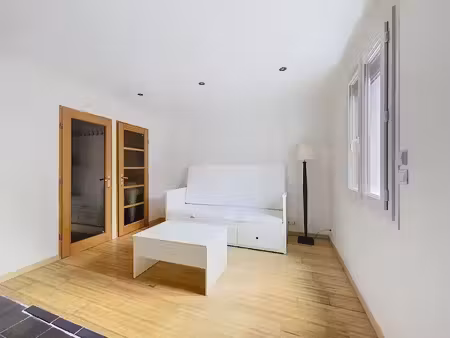 location meublée appartement 3 pièces 64 m² à guyancourt (78280)  1 200 €