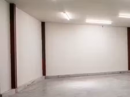 location locaux professionnels 30 m² à soorts-hossegor (40150)  320 €
