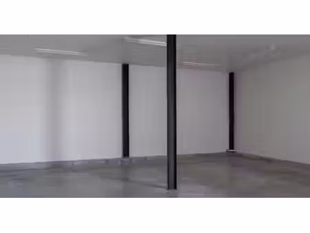location locaux professionnels 60 m² à soorts-hossegor (40150)  640 €
