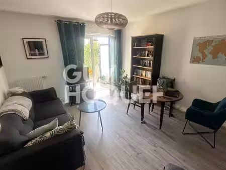 appartement chelles 2 pièce(s) 41.43 m2