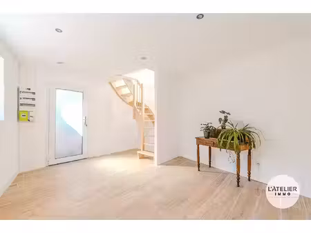 duplex t3 de 77m2