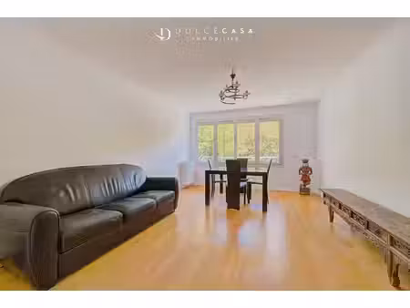 appartement nogent sur marne 4 pièce(s) 80.54 m2