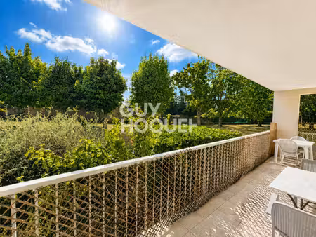 appartement à vendre de 3 pièces de 68.56 m²